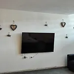 Apartment Rhea *