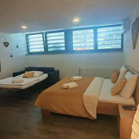 Apartament Rhea Portorož