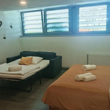 Rhea Apartment Portoroz