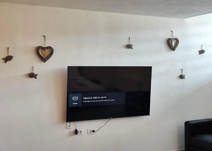 Apartamento Rhea Portorož