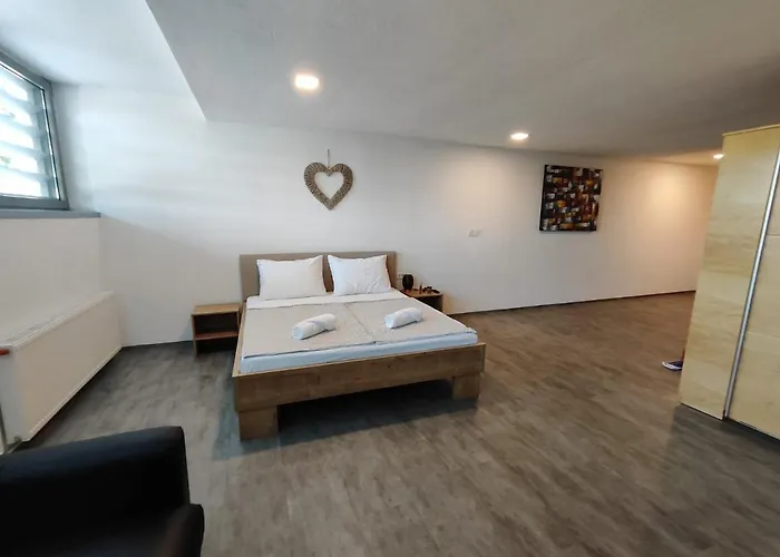 Apartamento Rhea Portorož