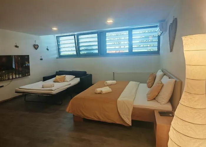 Apartamento Rhea Portorož